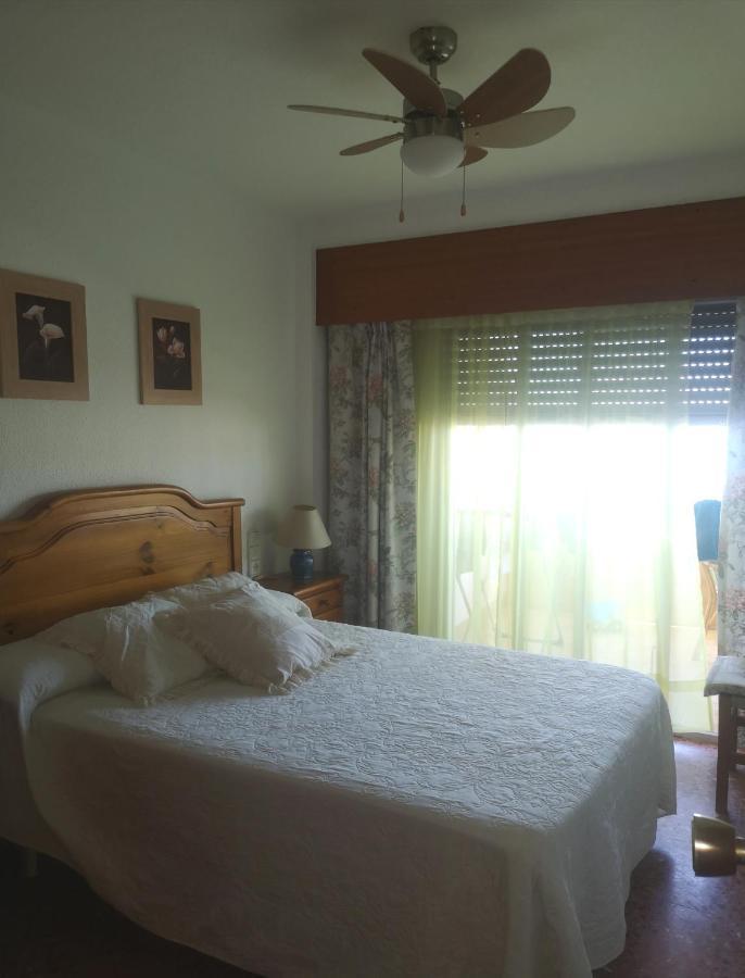 Apartamento Florazar 2, 8ºc Cullera Exteriér fotografie