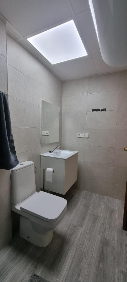 Apartamento Florazar 2, 8ºc Cullera Exteriér fotografie