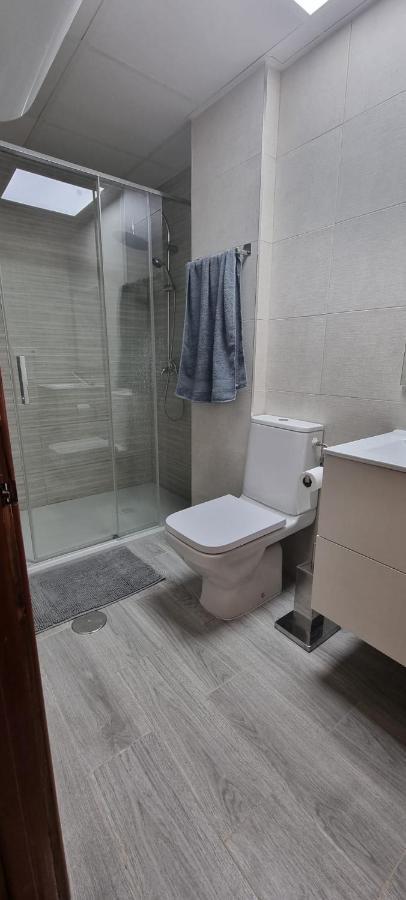 Apartamento Florazar 2, 8ºc Cullera Exteriér fotografie