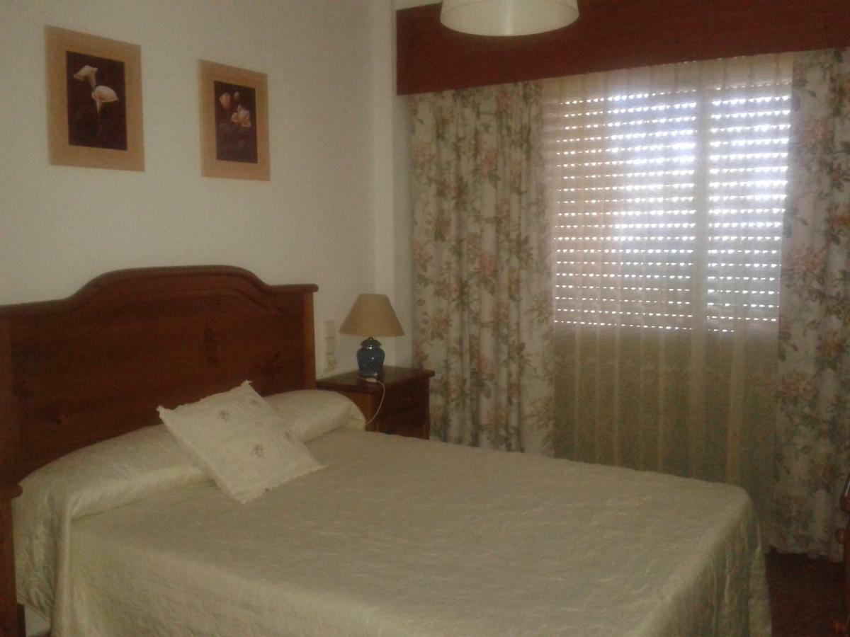 Apartamento Florazar 2, 8ºc Cullera Exteriér fotografie